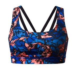 Energy Bra - Special Edition - Exhale Paint